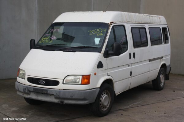 2000 FORD TRANSIT Trim Panel