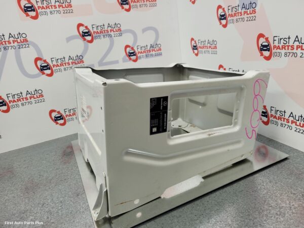 2021 MERCEDES SPRINTER Seat Box