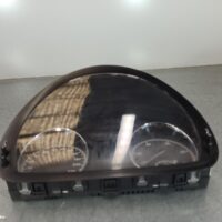 2013 MERCEDES VIANO Instrument Cluster