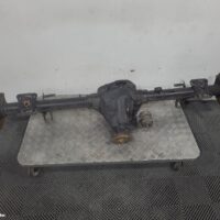 2012 FORD TRANSIT Rear Diff Assembly