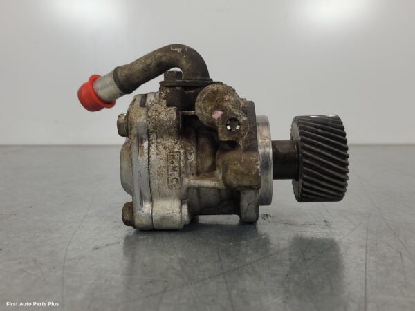 2009 FORD RANGER Steering Pump