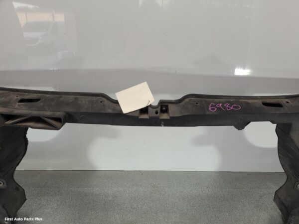 2012 VOLKSWAGEN TRANSPORTER Radiator Support
