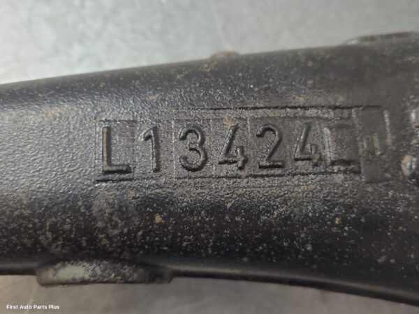 2014 MERCEDES VITO Left Rear Trailing Arm