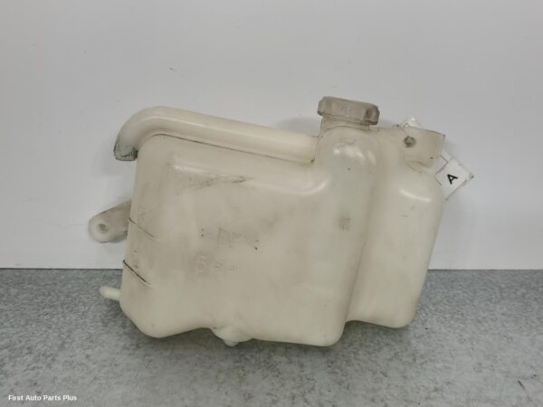 2016 MITSUBISHI TRITON Overflow Bottle