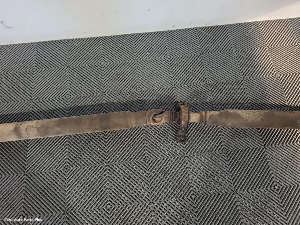 2002 MERCEDES SPRINTER Rear Drive Shaft