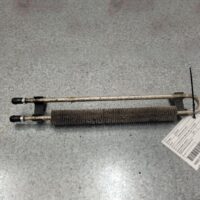 2001 FORD TRANSIT Power Steer Hose