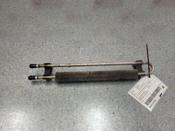 2001 FORD TRANSIT Power Steer Hose
