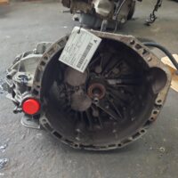 2016 RENAULT MASTER Trans/Gearbox