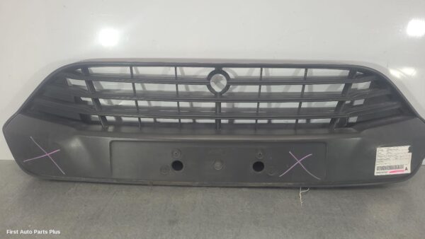 2014 FORD TRANSIT CUSTOM Grille