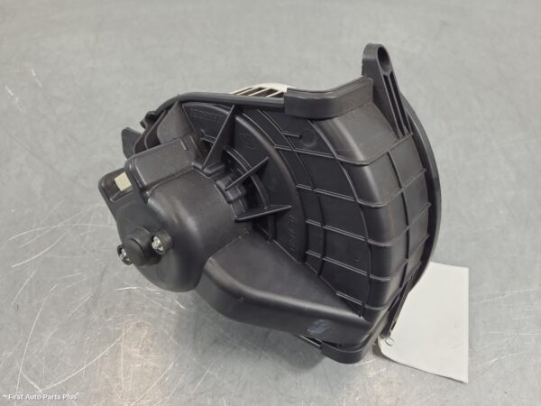 2016 RENAULT MASTER Heater Fan Motor