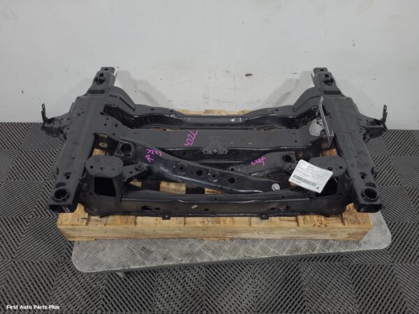 2020 MERCEDES SPRINTER Frt Xmember/Cradle