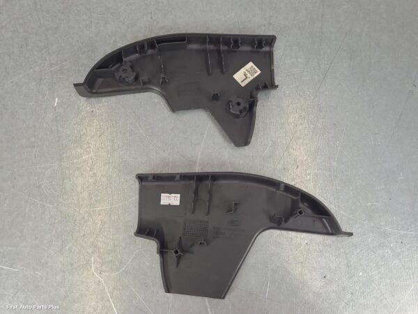 2018 FORD TRANSIT Handbrake Lever