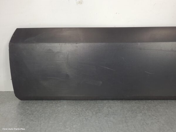 2021 FORD TRANSIT Body/Door Mould