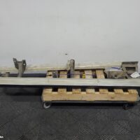 2016 FORD RANGER Side Step/Skirt