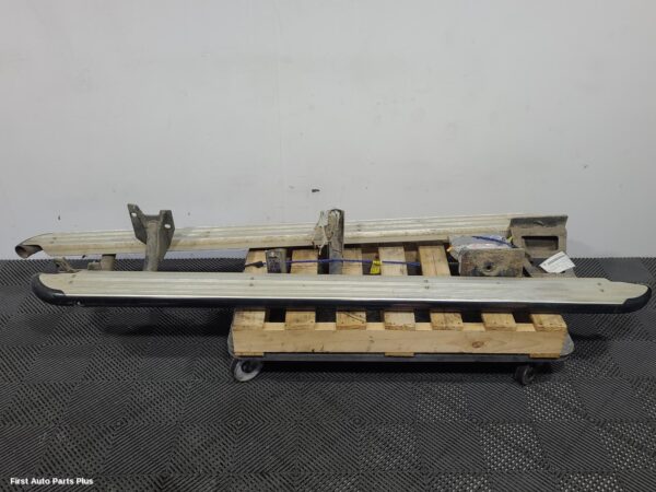 2016 FORD RANGER Side Step/Skirt