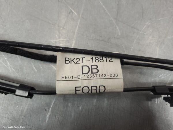 2014 FORD TRANSIT CUSTOM Antenna