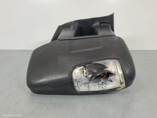 2017 FORD TRANSIT Right Door Mirror