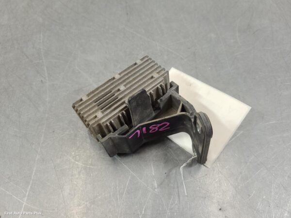2019 FORD RANGER Ecu