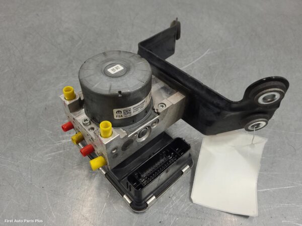 2022 RAM 1500 Abs Pump/Modulator