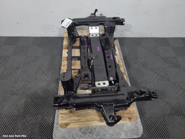 2024 MERCEDES SPRINTER Frt Xmember/Cradle