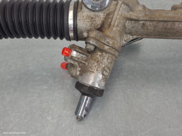2012 FORD RANGER Steering Box/Rack