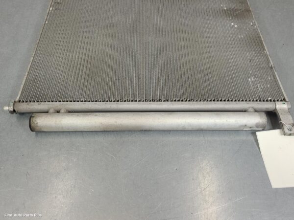 2018 MAZDA BT50 A/C Condenser