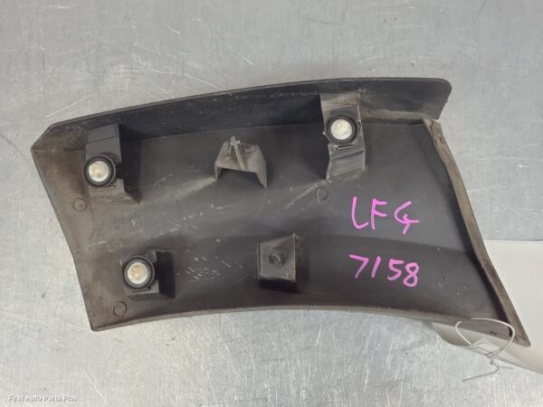 2020 VOLKSWAGEN CRAFTER Body/Door Mould