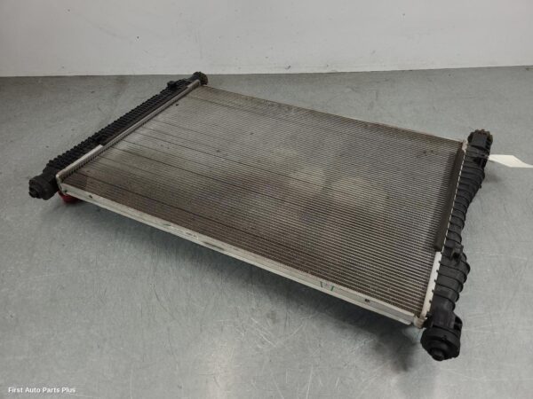 2022 LDV DELIVER 9 Radiator
