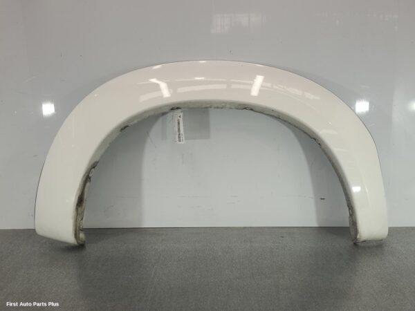 2012 TOYOTA HILUX Wheel Arch Flare