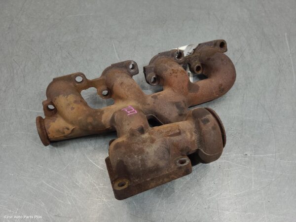 2005 FORD TRANSIT Manifold