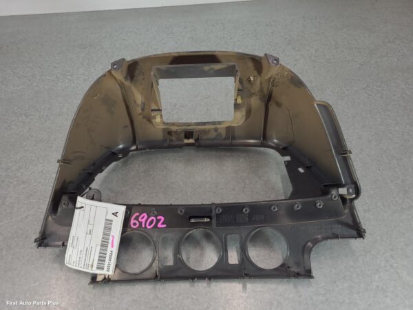 2005 MERCEDES SPRINTER Trim Panel
