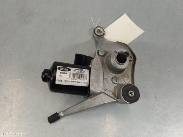2022 FORD TRANSIT CUSTOM Wiper Motor