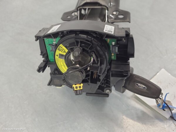 2022 FORD TRANSIT CUSTOM Steering Column