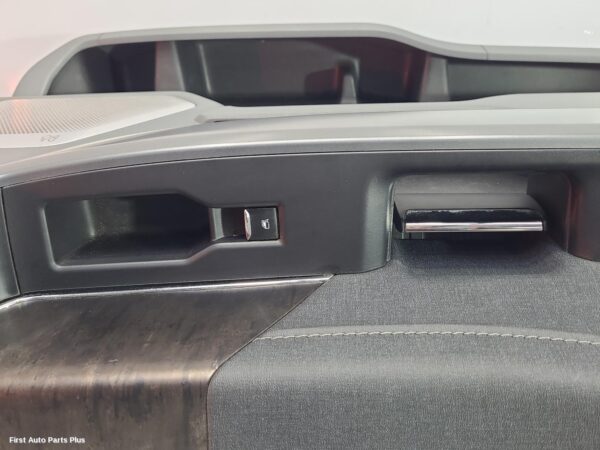 2023 FORD F SERIES Door Trim