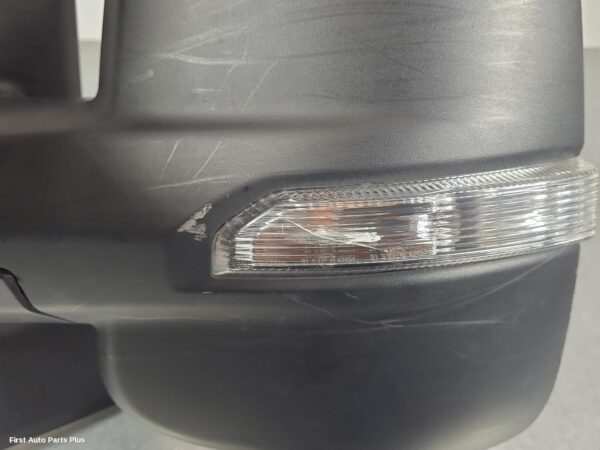 2021 LDV DELIVER 9 Left Door Mirror