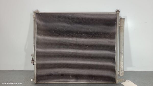 2014 FORD RANGER A/C Condenser