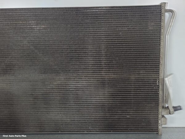 2016 MERCEDES VITO A/C Condenser