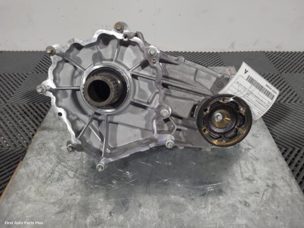2023 MERCEDES SPRINTER Transfer Case