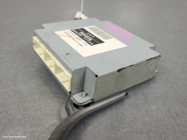 2010 TOYOTA HILUX Ecu