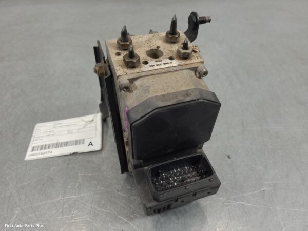 2005 FORD TRANSIT Abs Pump/Modulator