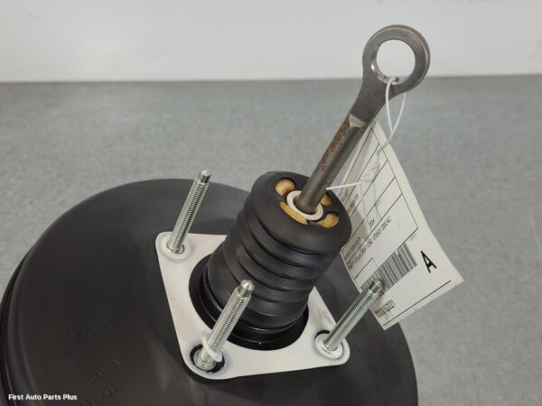 2024 FORD TRANSIT Brake Booster