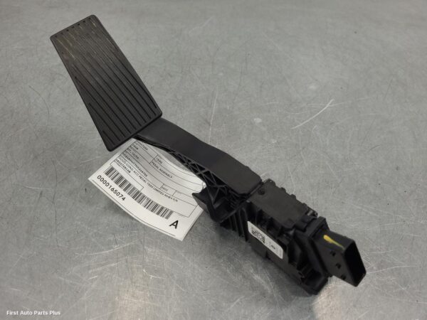 2022 RAM 1500 Pedal Assembly