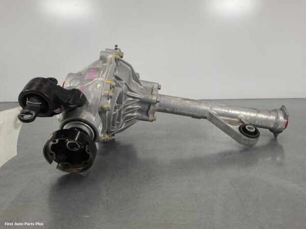 2024 FORD RANGER Differential Centre