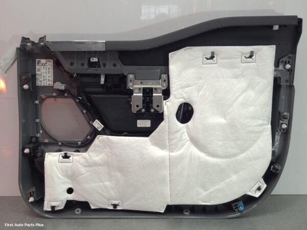 2023 FORD F SERIES Door Trim