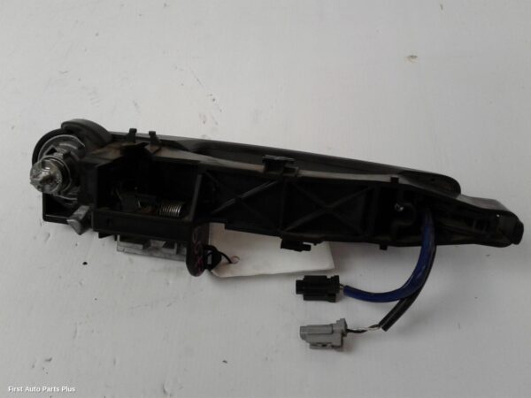 2018 RENAULT MASTER Door Handle