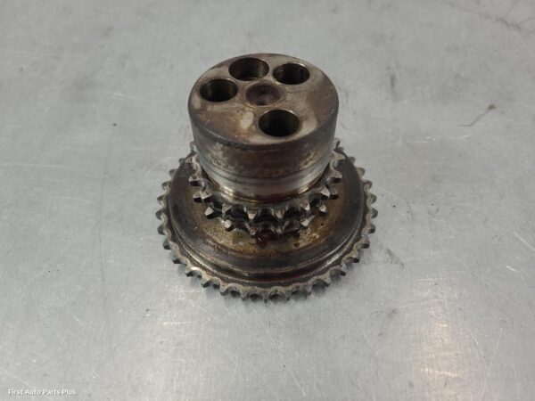 2001 FORD TRANSIT Timing Belt