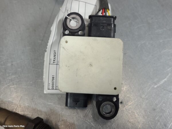2021 FORD TRANSIT Oxygen Sensor