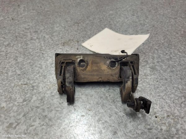 2001 FORD TRANSIT Tailgate Handle