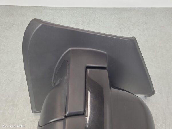2018 RENAULT TRAFIC Left Door Mirror