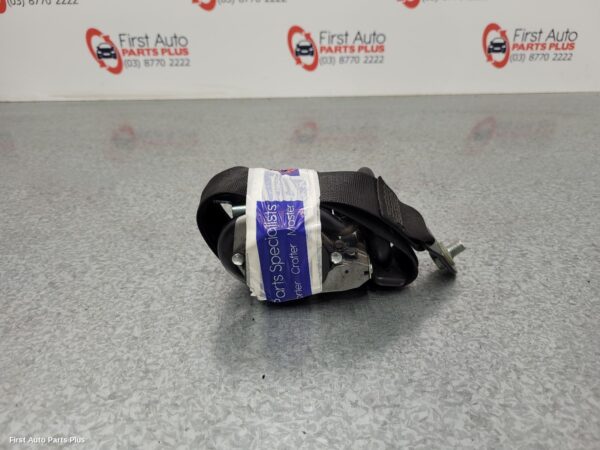 2012 MERCEDES VIANO Seatbelt/Stalk